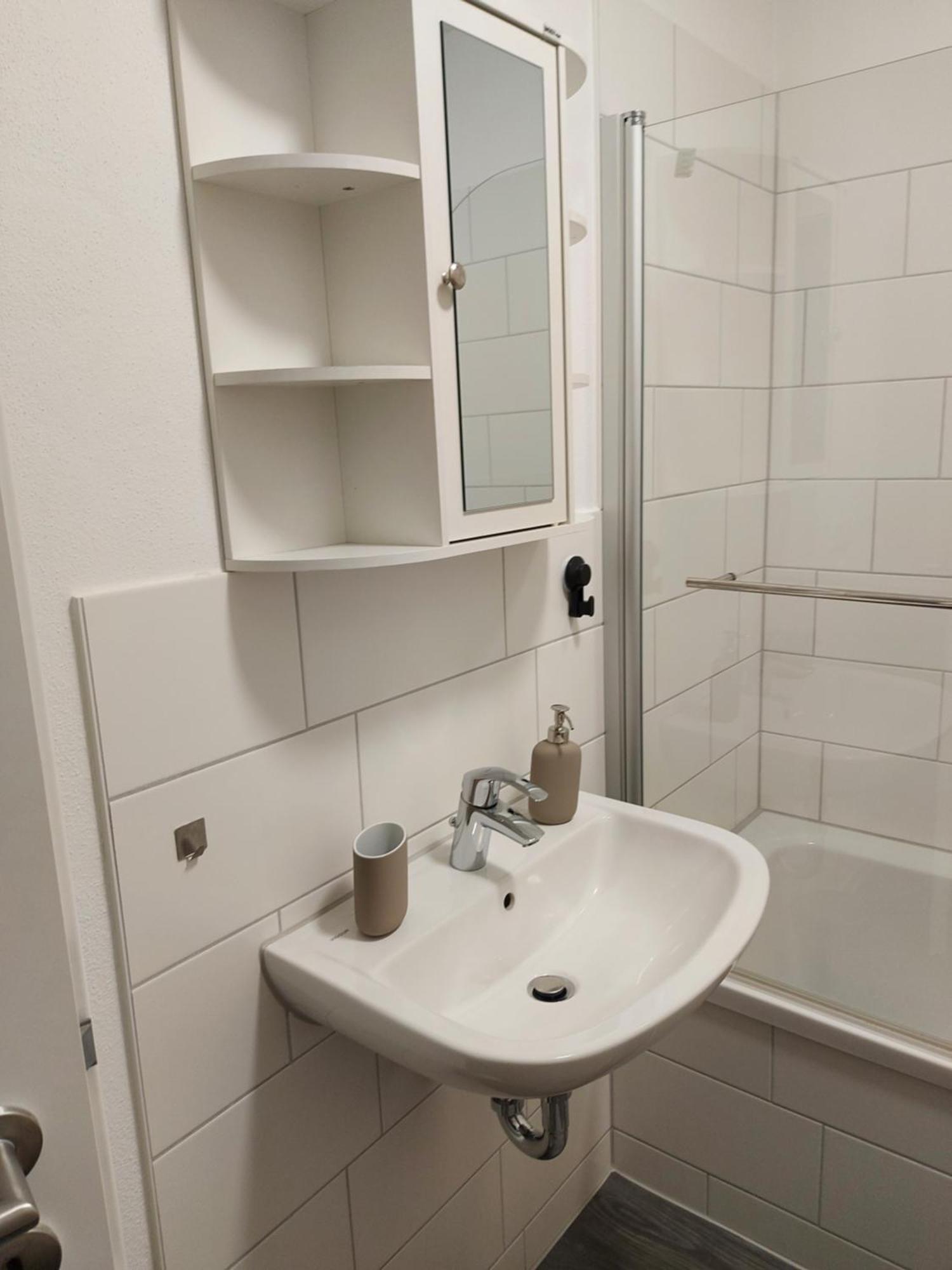 Gemuetliche Ferienwohnung In Idyllischer Lage-Auf Dem Land Dittersdorf Dış mekan fotoğraf
